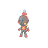 Mystic Charcadet